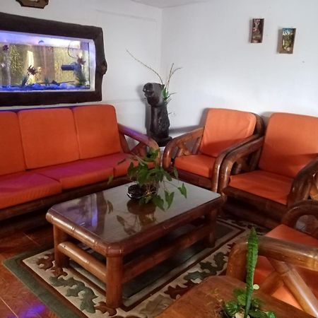 Finca El Recreo - El Descanso Montenegro Eksteriør bilde