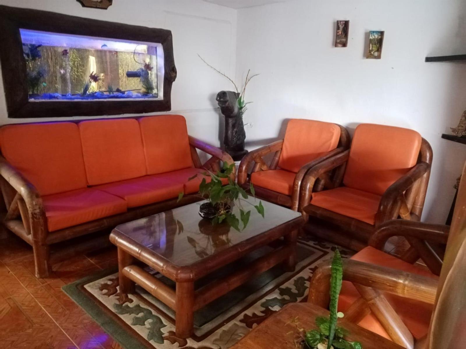 Finca El Recreo - El Descanso Montenegro Eksteriør bilde