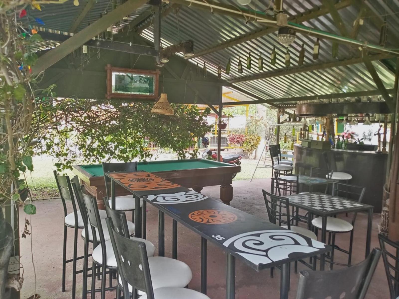 Finca El Recreo - El Descanso Montenegro Eksteriør bilde